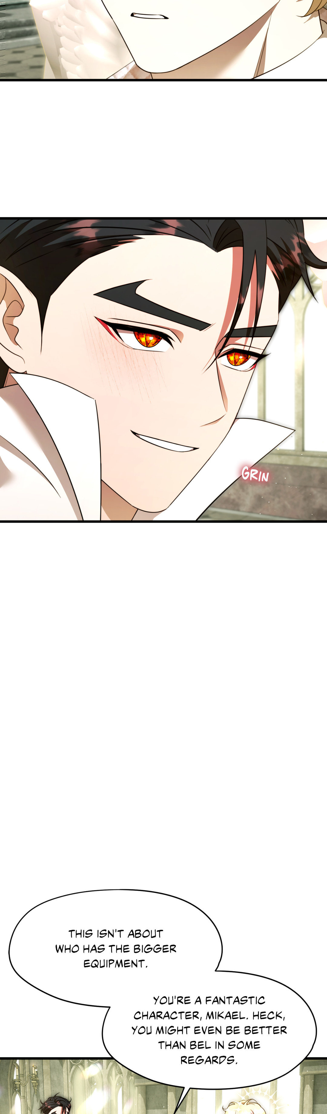 Scripting Seduction Chapter 9 - Page 20