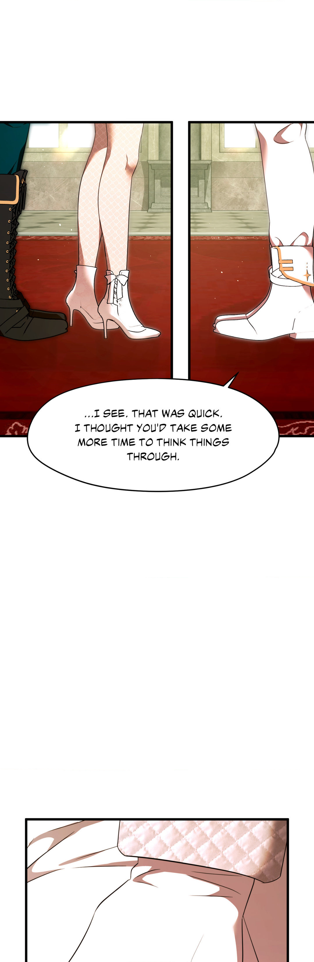 Scripting Seduction Chapter 9 - Page 23