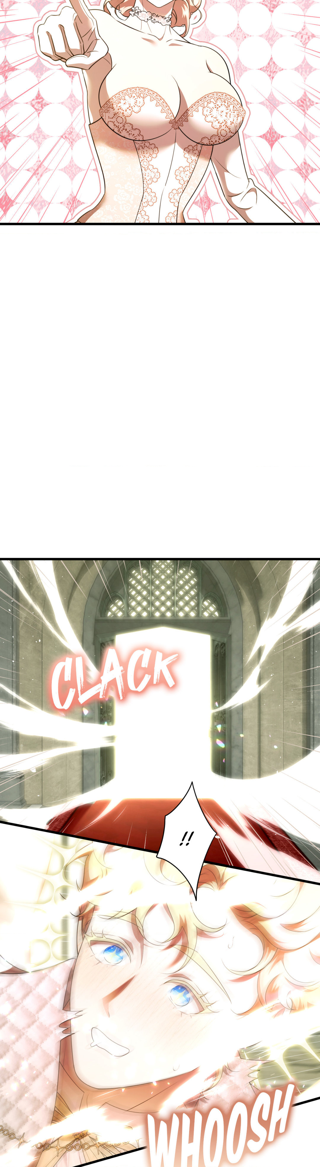 Scripting Seduction Chapter 9 - Page 29