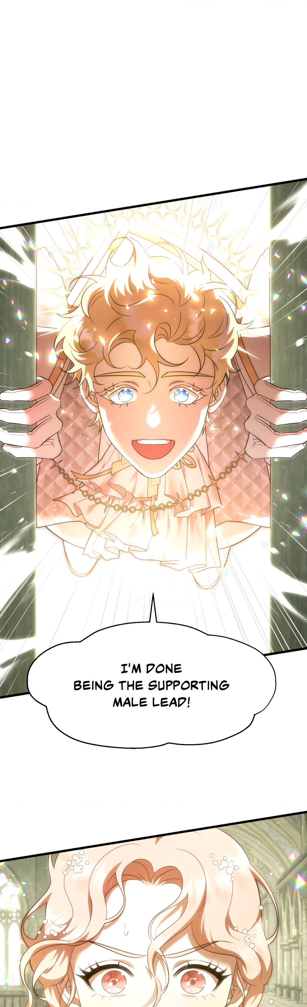 Scripting Seduction Chapter 9 - Page 31