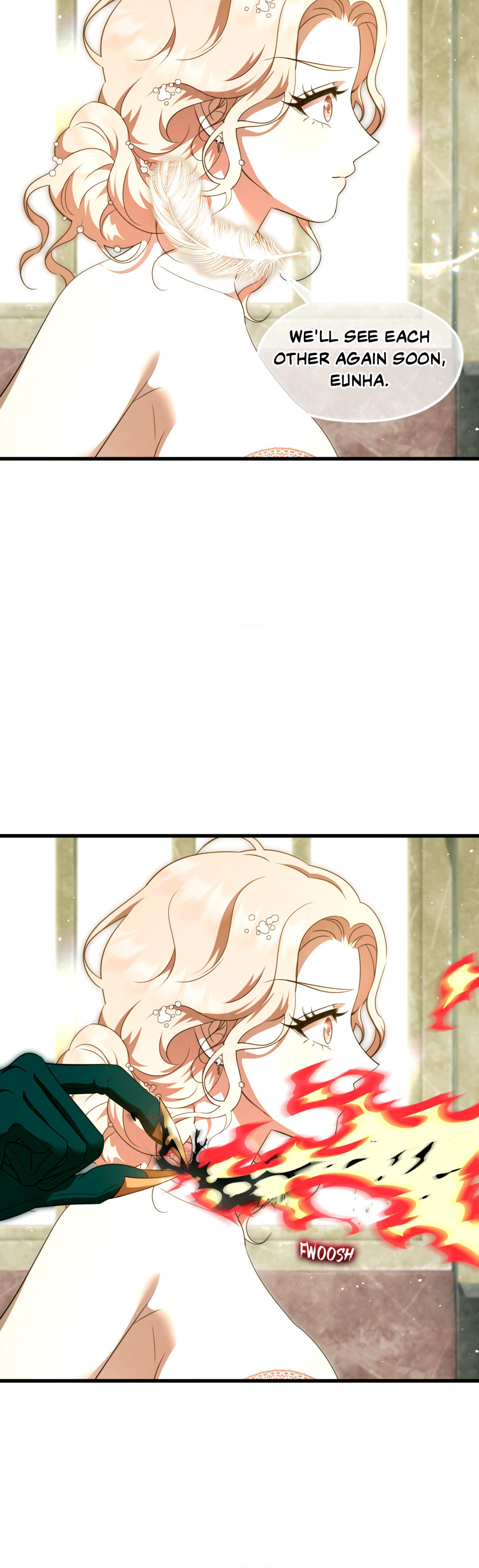 Scripting Seduction Chapter 9 - Page 33