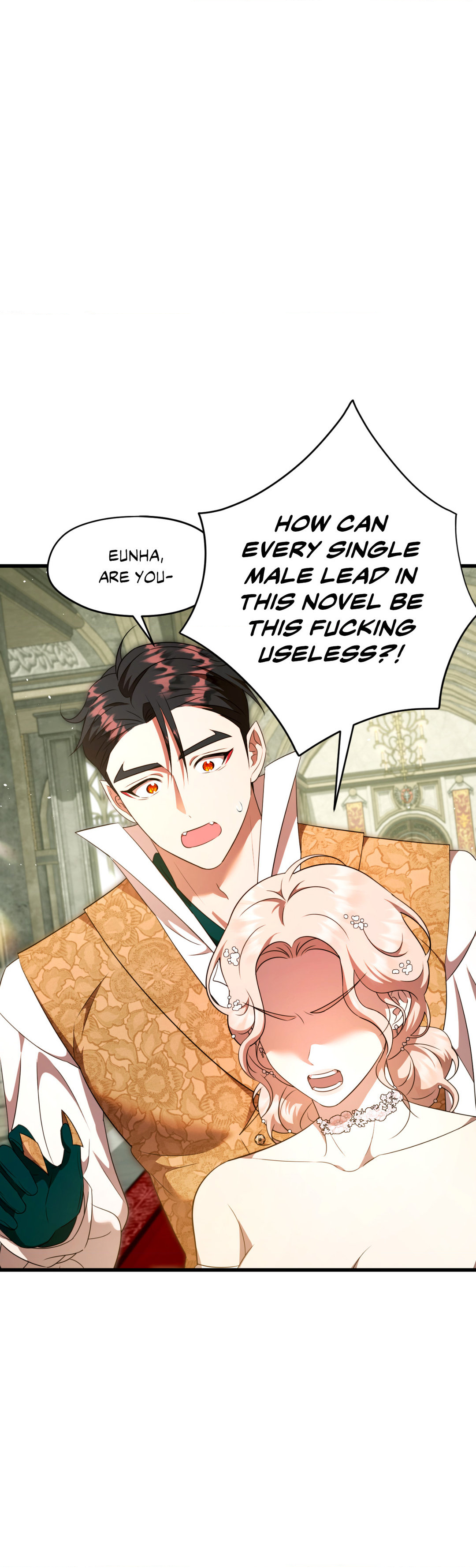 Scripting Seduction Chapter 9 - Page 34