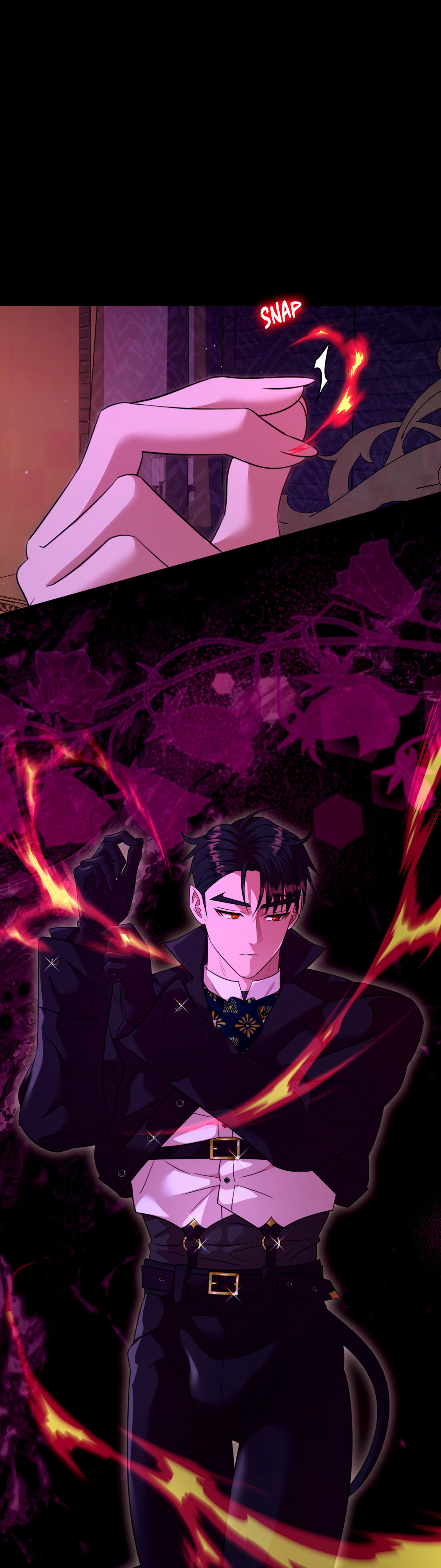 Scripting Seduction Chapter 9 - Page 41