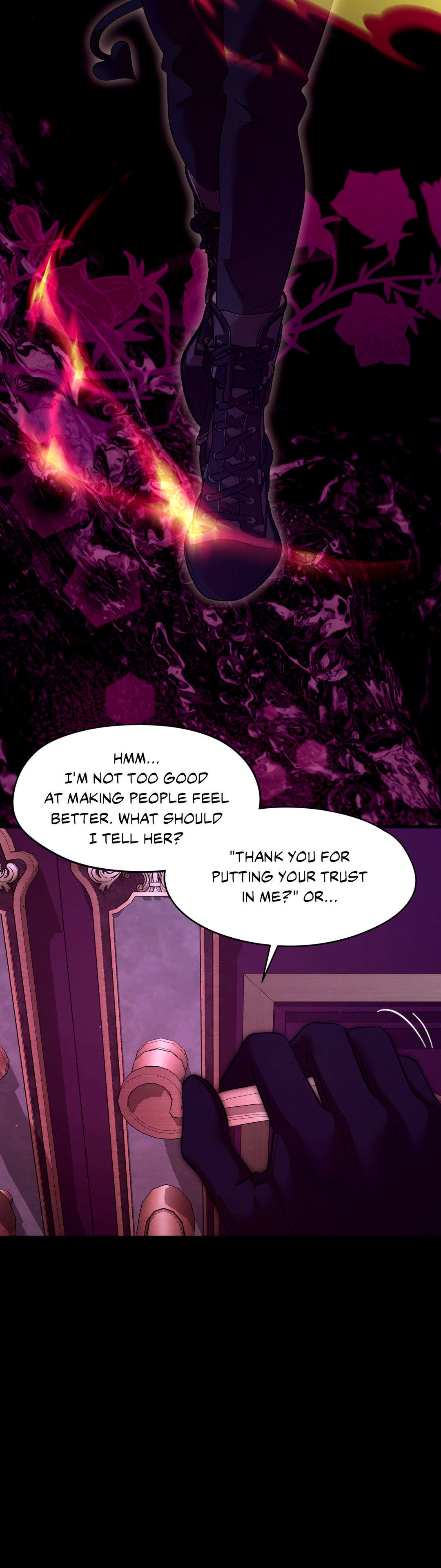 Scripting Seduction Chapter 9 - Page 42