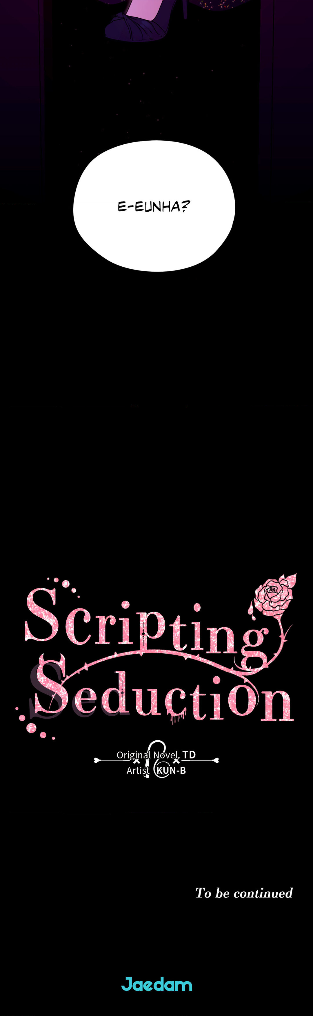 Scripting Seduction Chapter 9 - Page 45