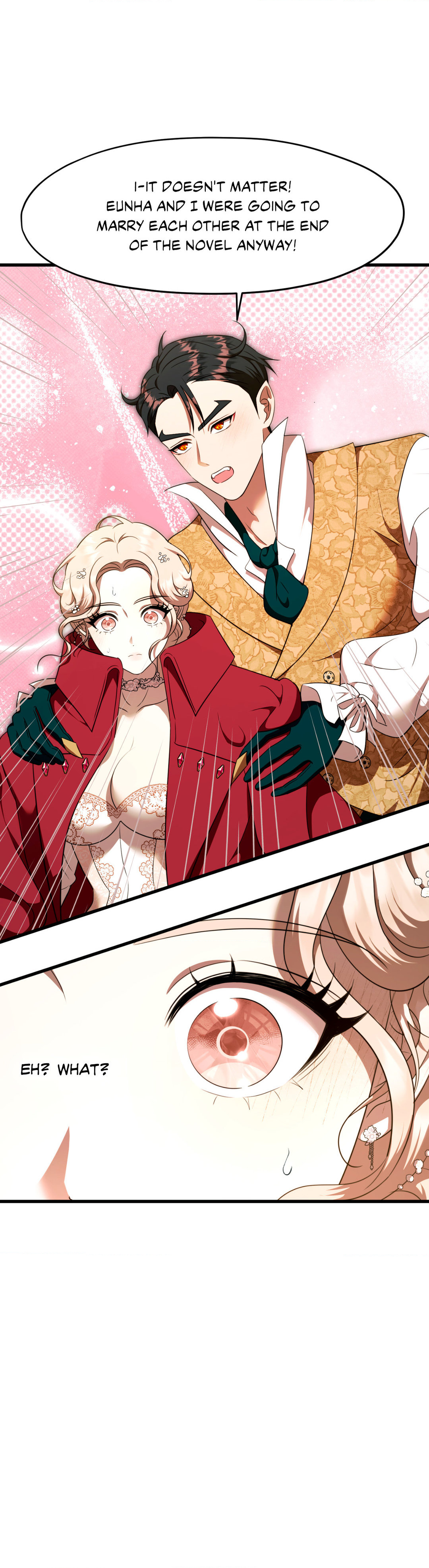 Scripting Seduction Chapter 9 - Page 6