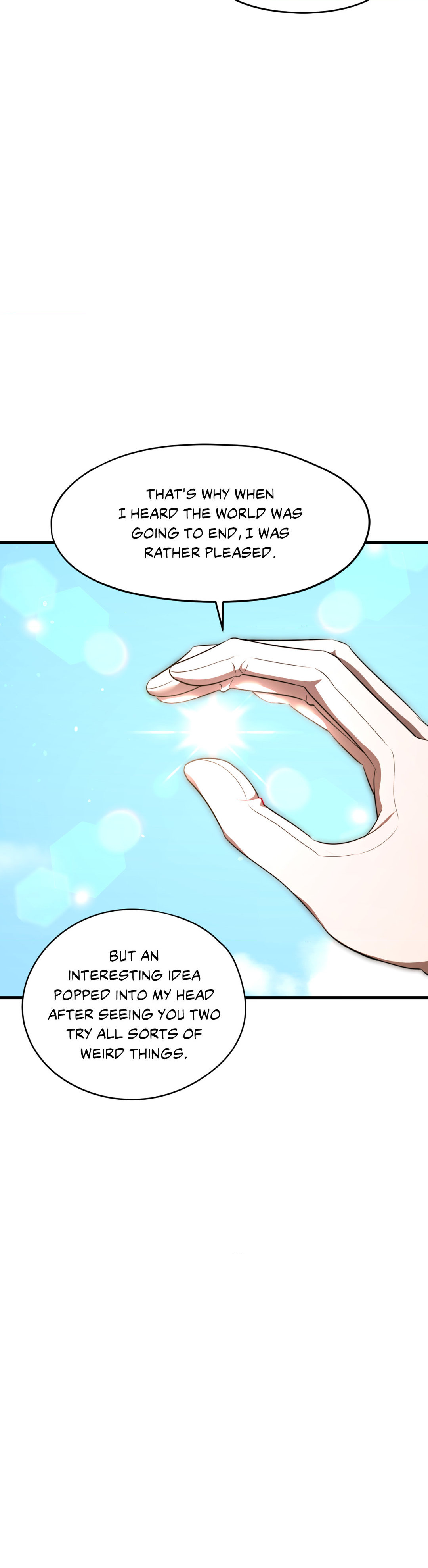 Scripting Seduction Chapter 9 - Page 8