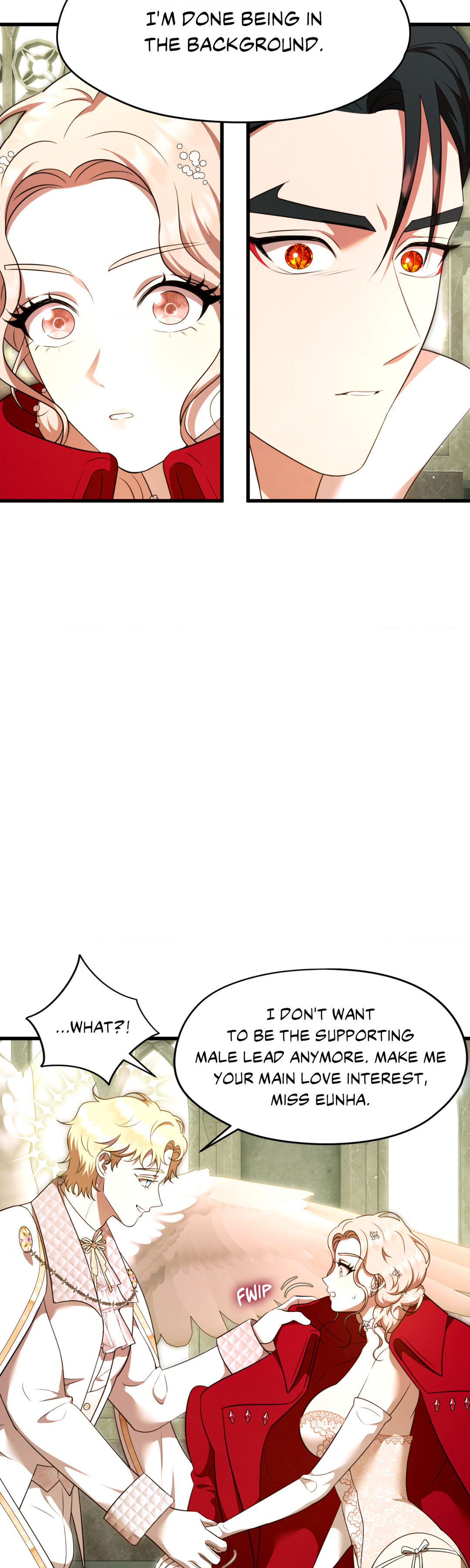 Scripting Seduction Chapter 9 - Page 10