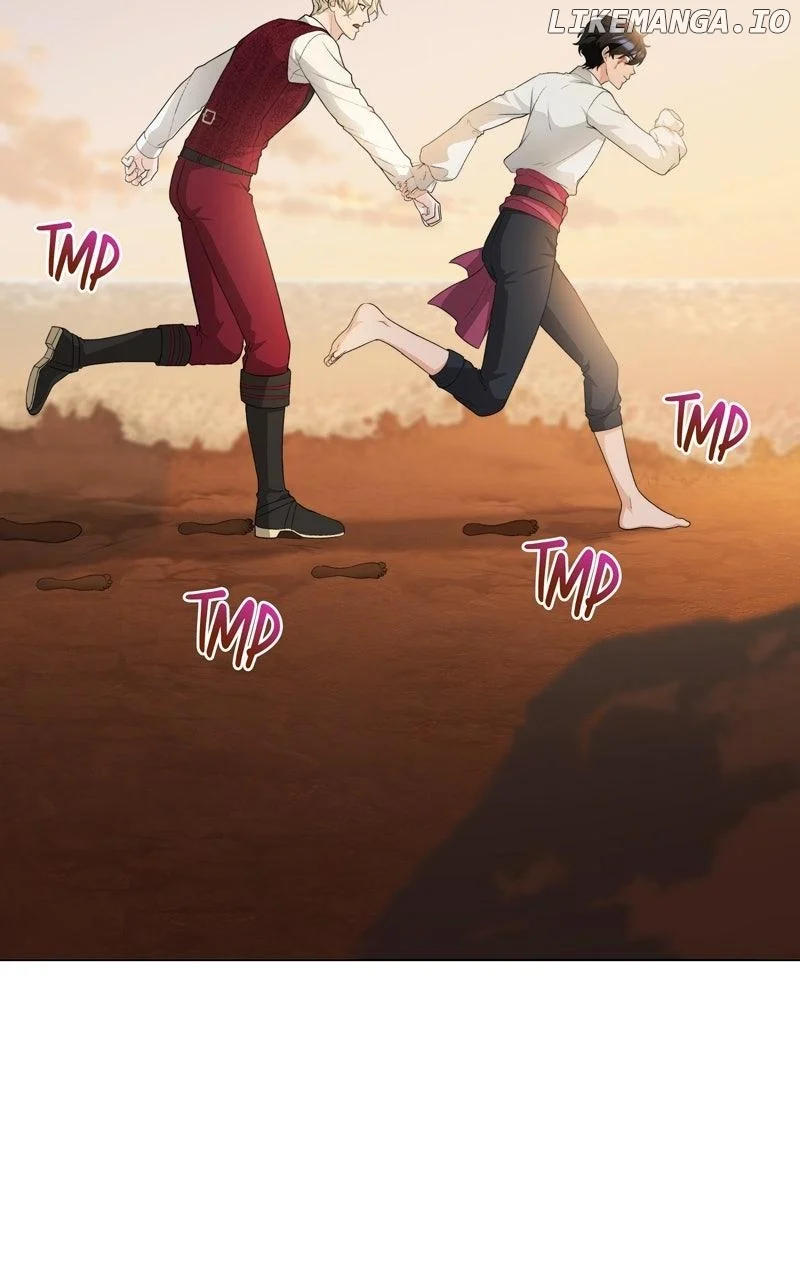 Seabird and the Wolf Chapter 39 - Page 1