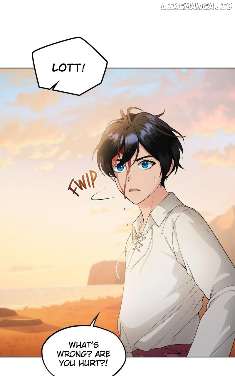 Seabird and the Wolf Chapter 39 - Page 2