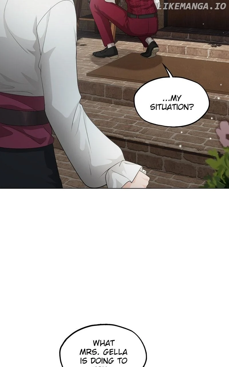 Seabird and the Wolf Chapter 39 - Page 74