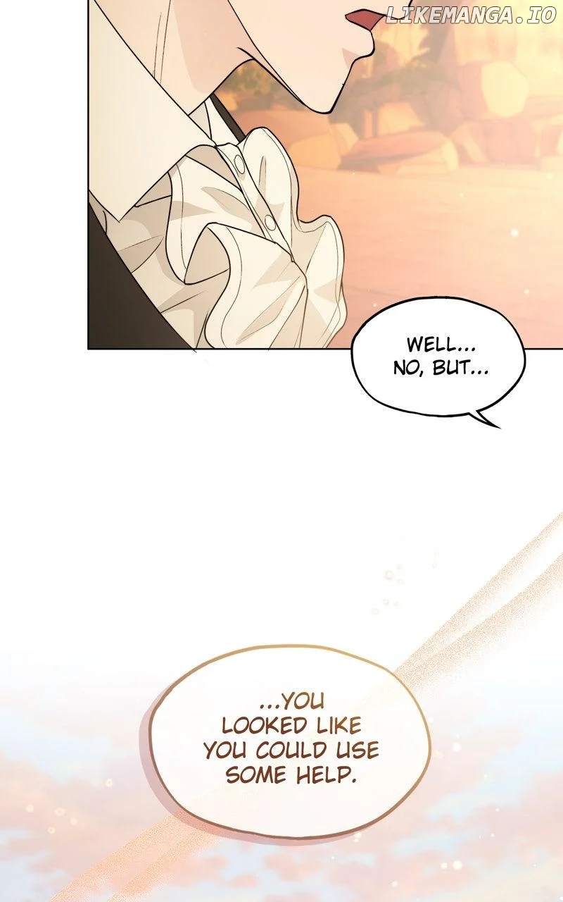 Seabird and the Wolf Chapter 39 - Page 9