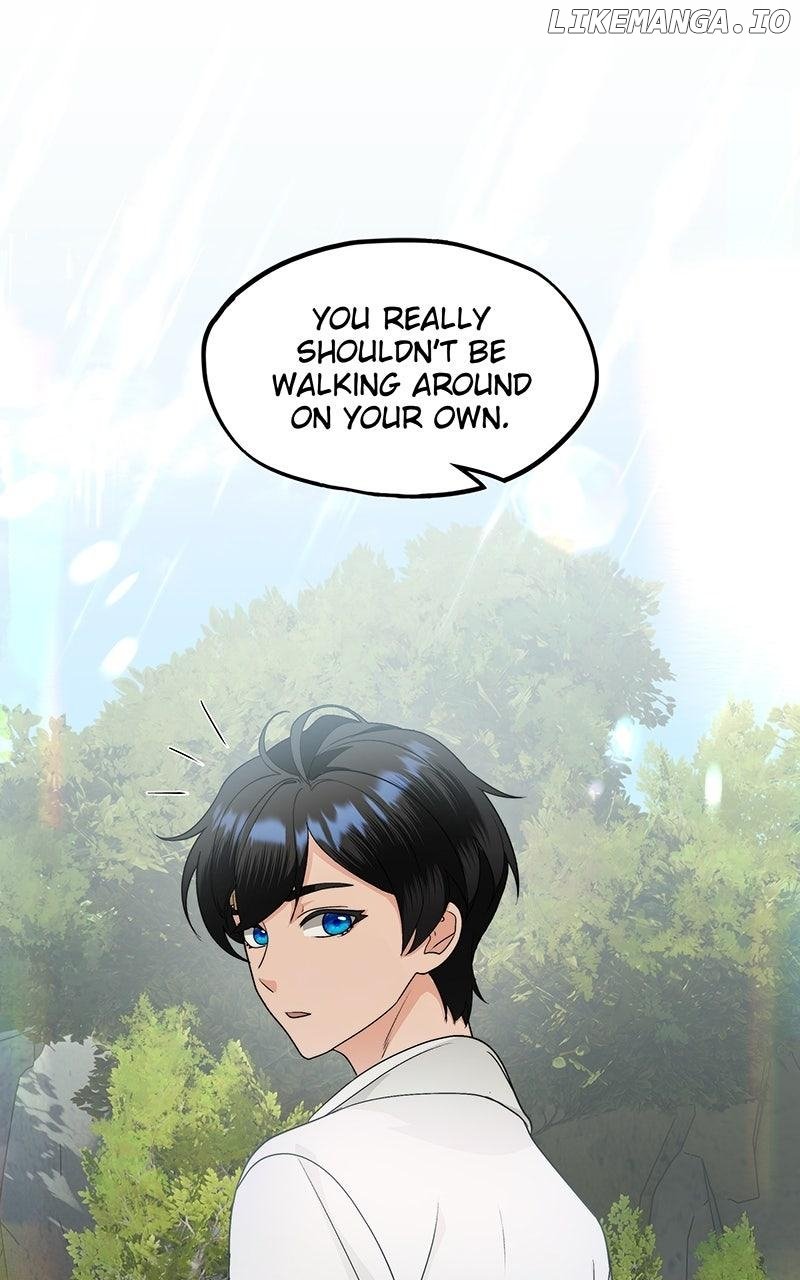 Seabird and the Wolf Chapter 41 - Page 0