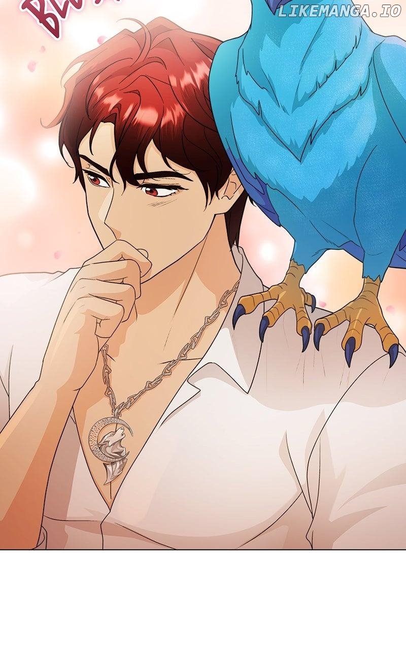 Seabird and the Wolf Chapter 41 - Page 11