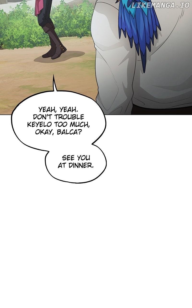 Seabird and the Wolf Chapter 41 - Page 13