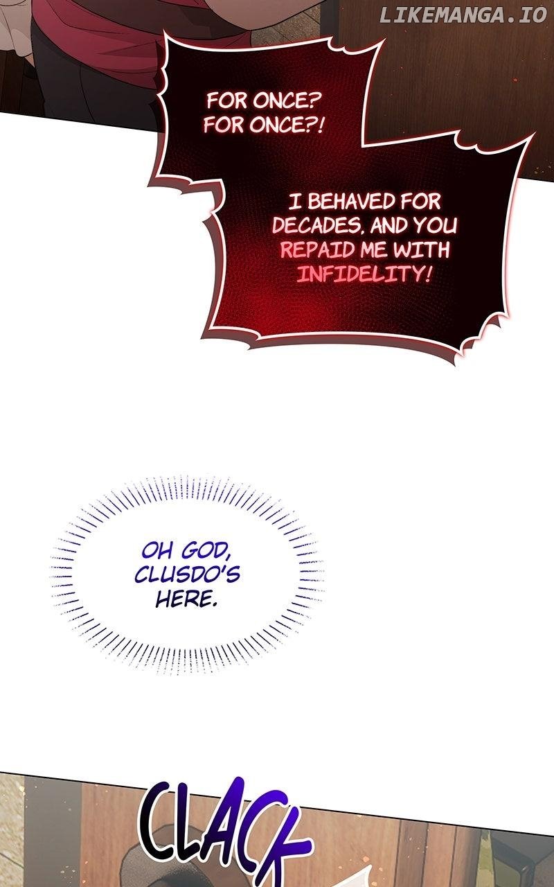 Seabird and the Wolf Chapter 41 - Page 19