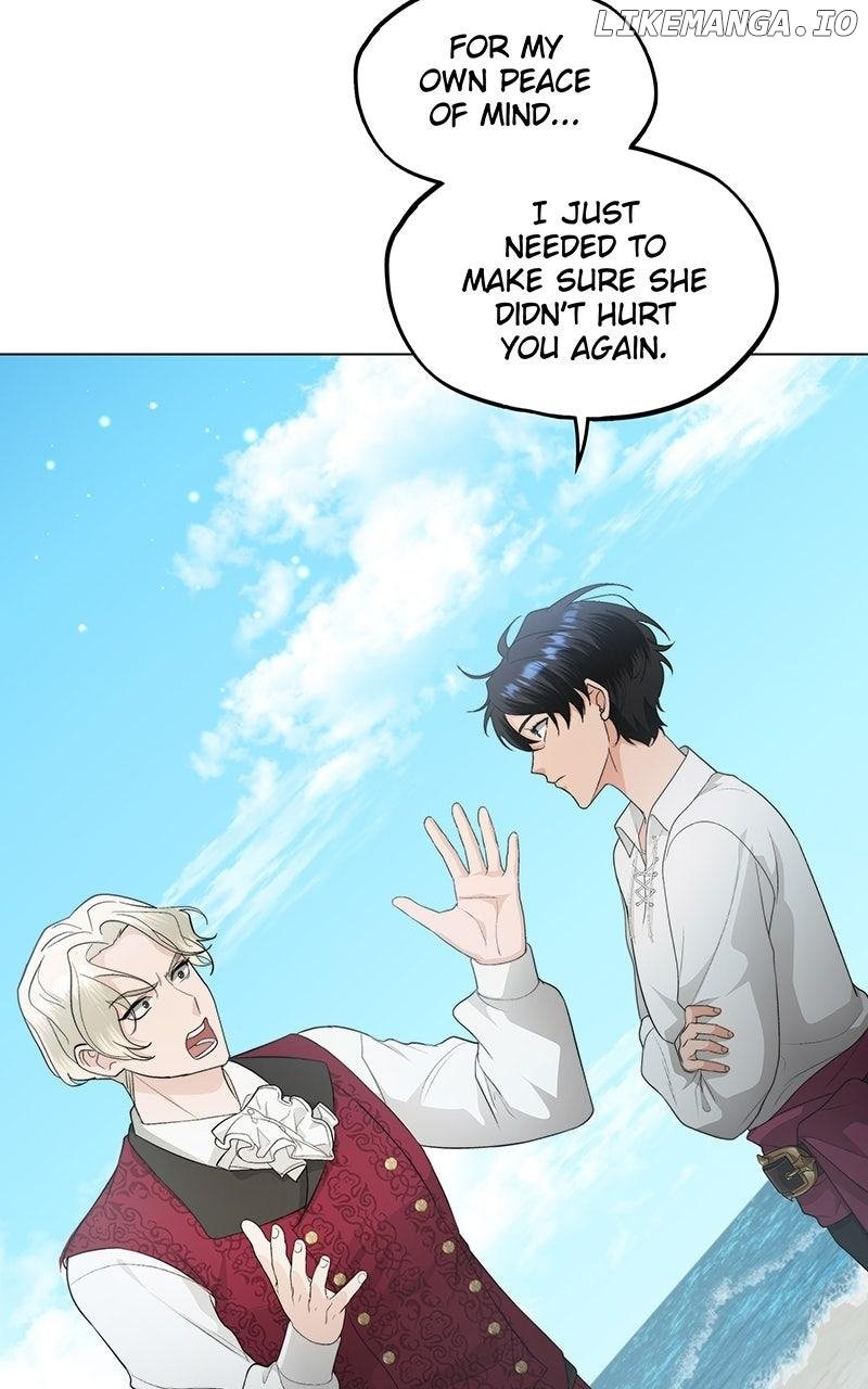 Seabird and the Wolf Chapter 41 - Page 27