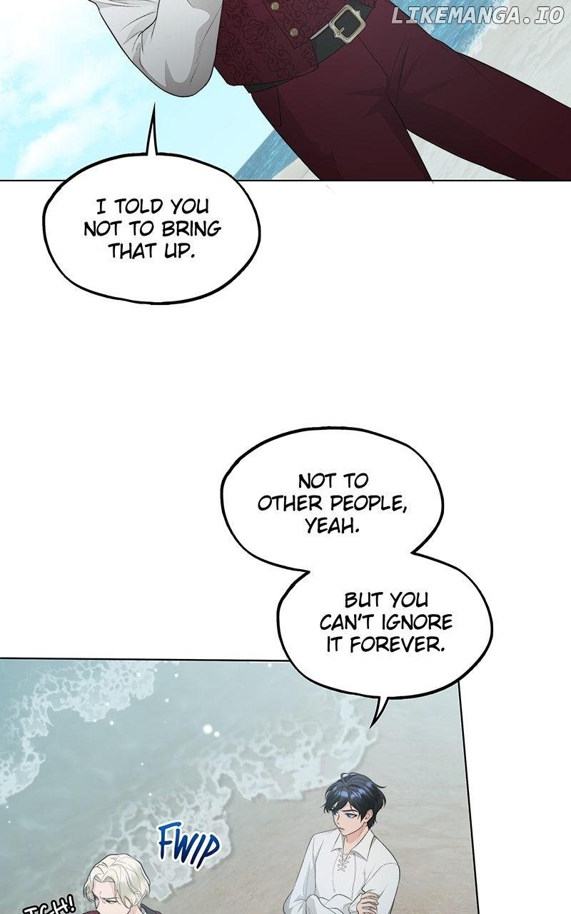 Seabird and the Wolf Chapter 41 - Page 28