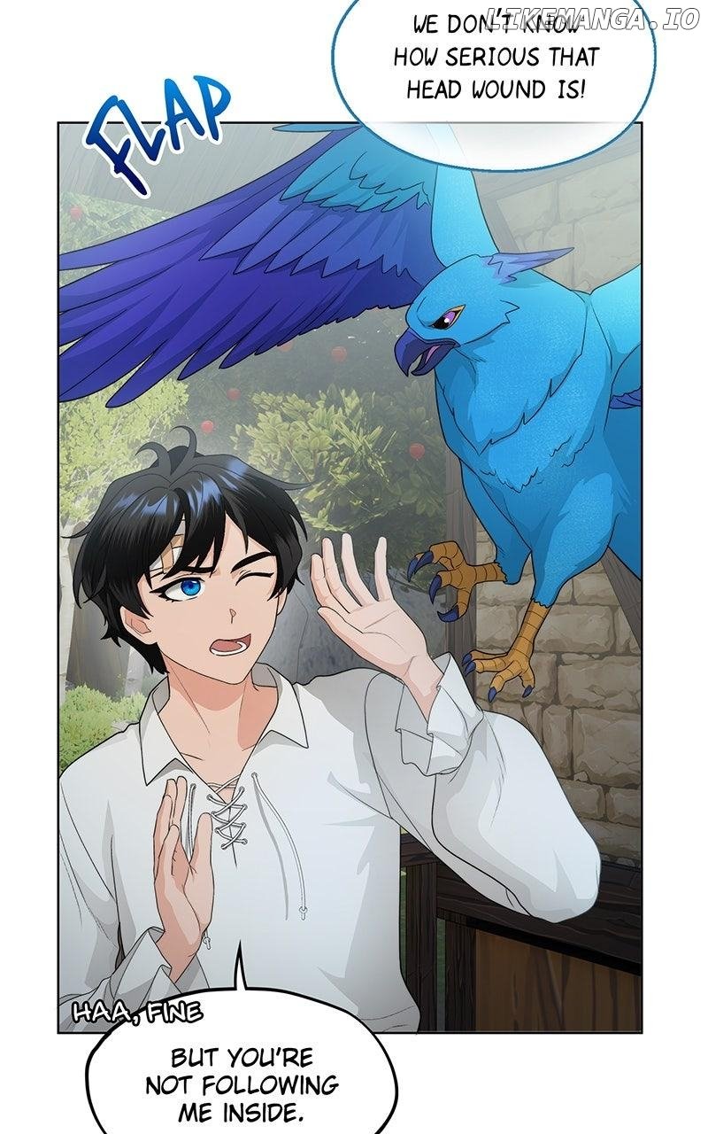 Seabird and the Wolf Chapter 41 - Page 3