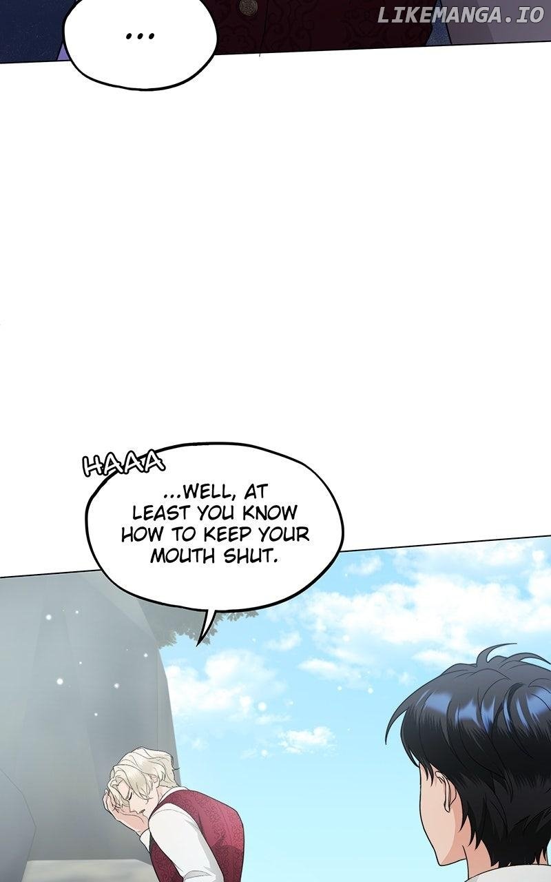Seabird and the Wolf Chapter 41 - Page 31