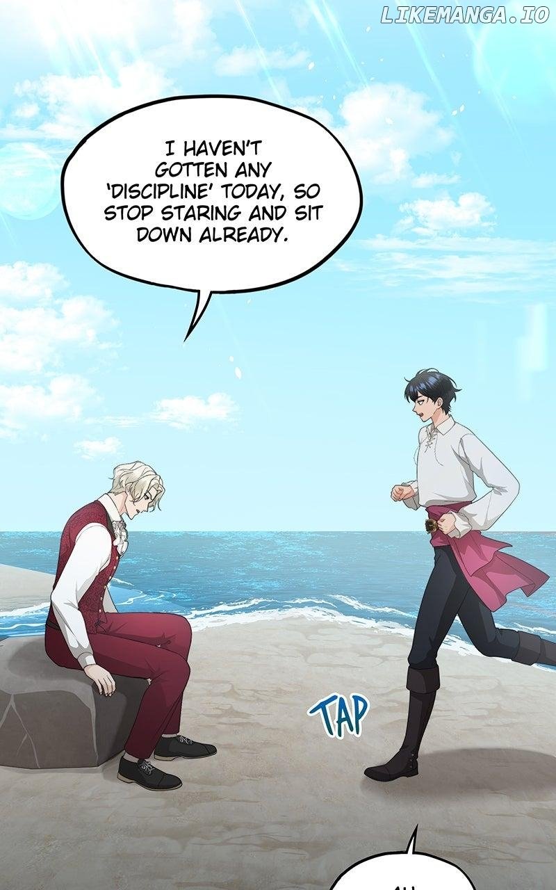 Seabird and the Wolf Chapter 41 - Page 33