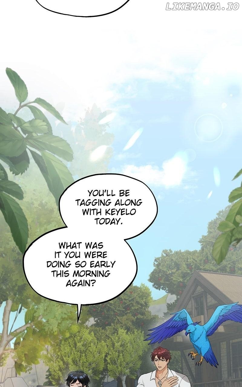 Seabird and the Wolf Chapter 41 - Page 4
