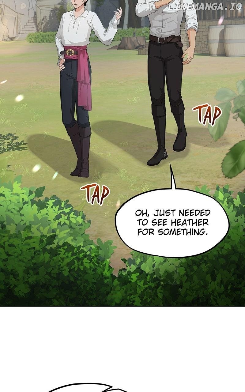 Seabird and the Wolf Chapter 41 - Page 5