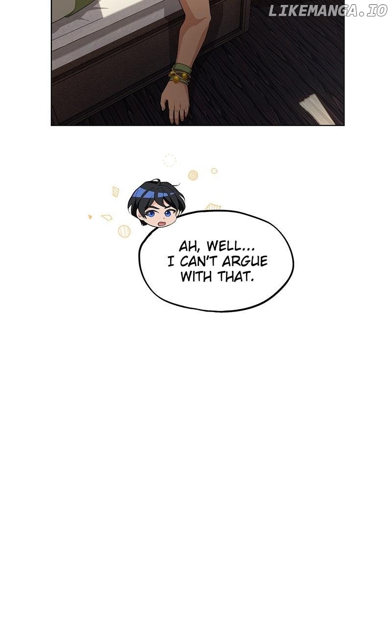 Seabird and the Wolf Chapter 41 - Page 7