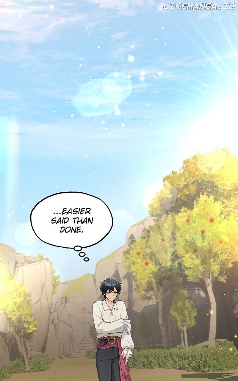 Seabird and the Wolf Chapter 42 - Page 14