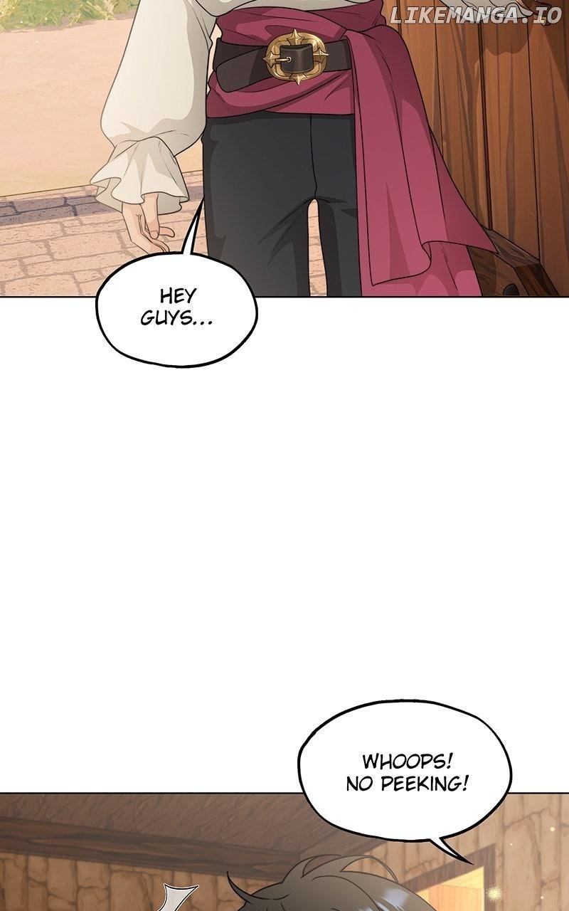 Seabird and the Wolf Chapter 42 - Page 18