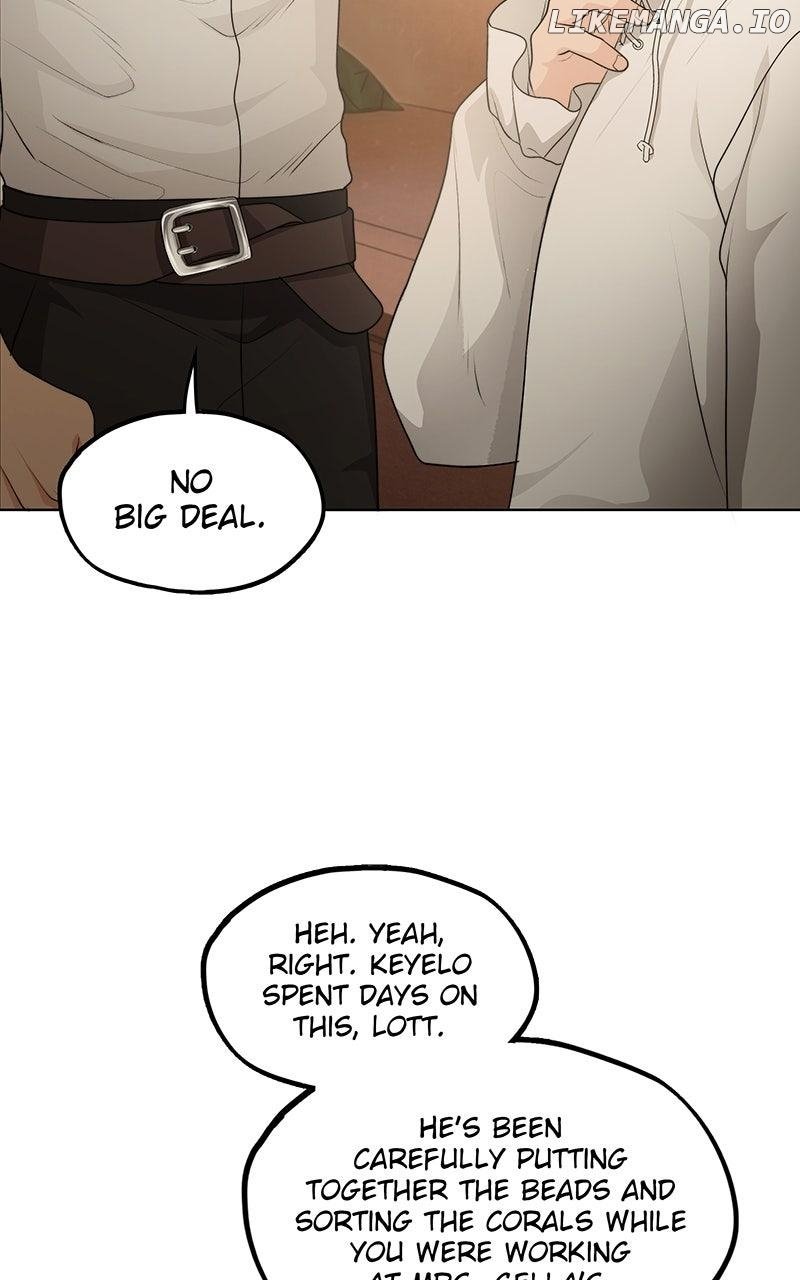 Seabird and the Wolf Chapter 42 - Page 33