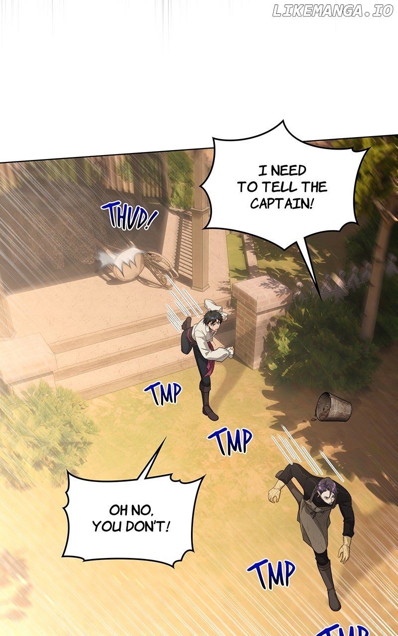 Seabird and the Wolf Chapter 43 - Page 2
