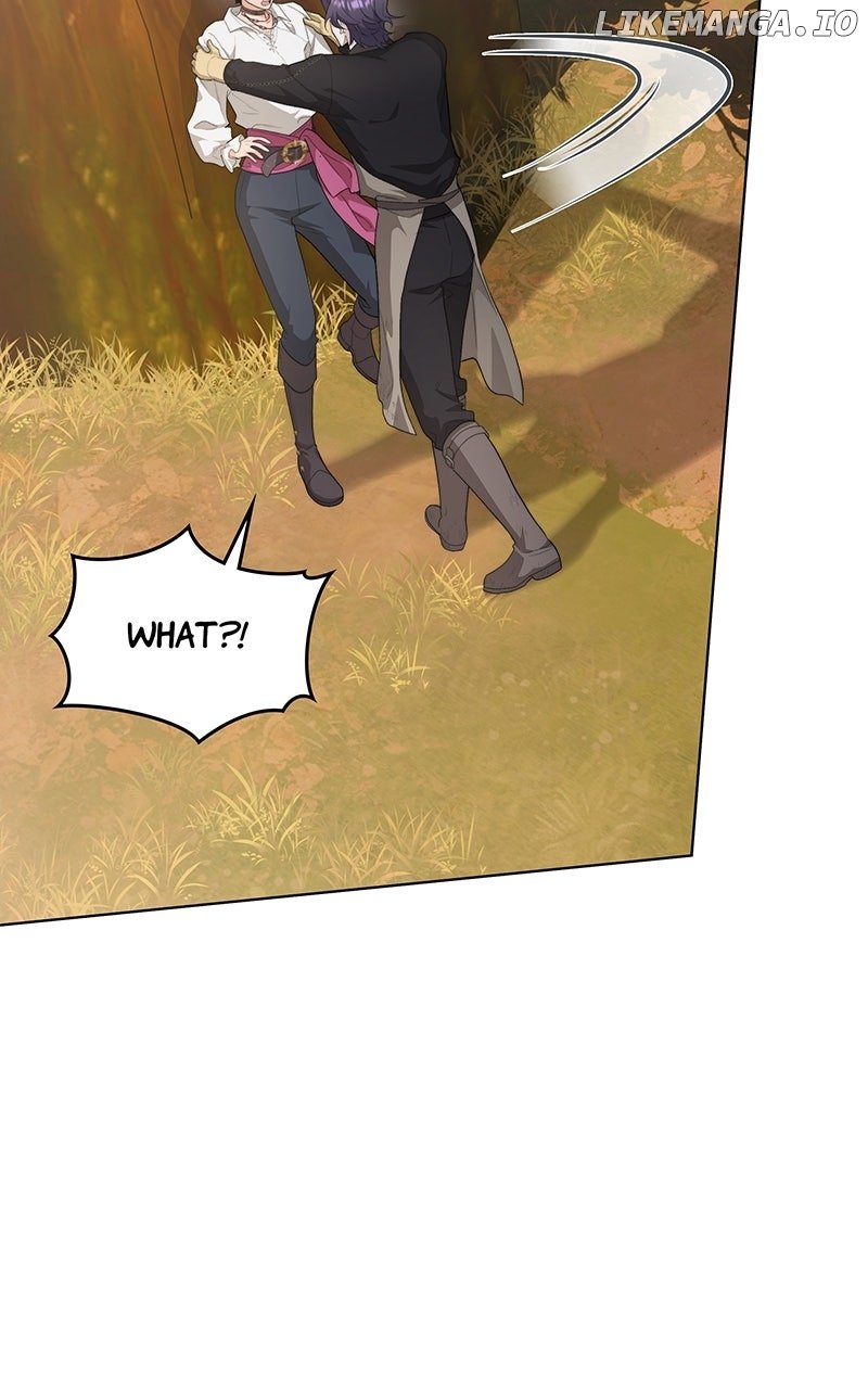 Seabird and the Wolf Chapter 43 - Page 20
