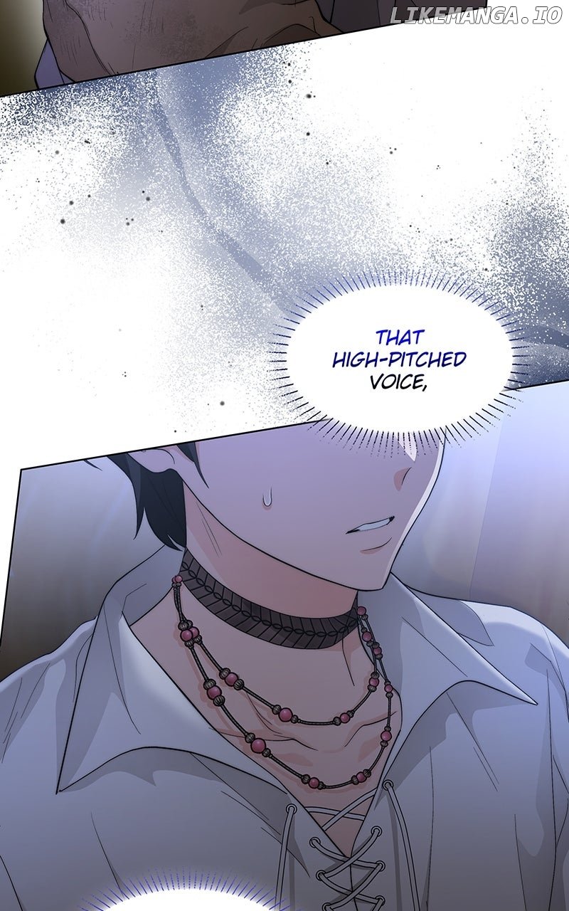 Seabird and the Wolf Chapter 43 - Page 25
