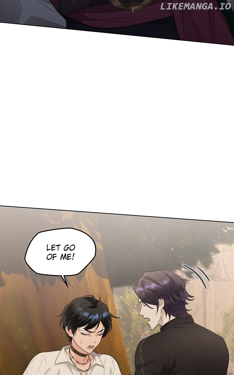 Seabird and the Wolf Chapter 43 - Page 28