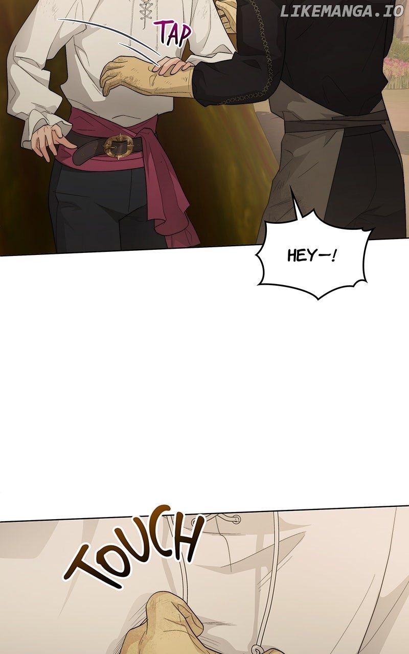 Seabird and the Wolf Chapter 43 - Page 29