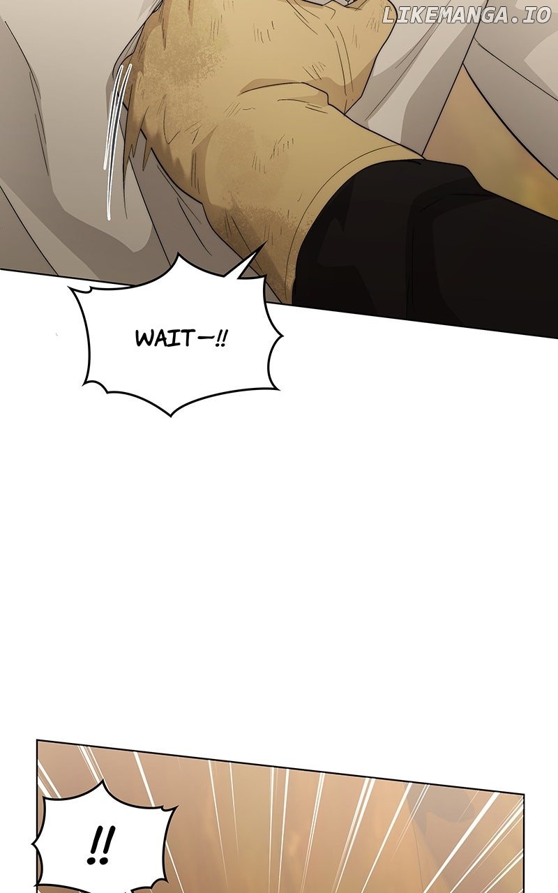 Seabird and the Wolf Chapter 43 - Page 30