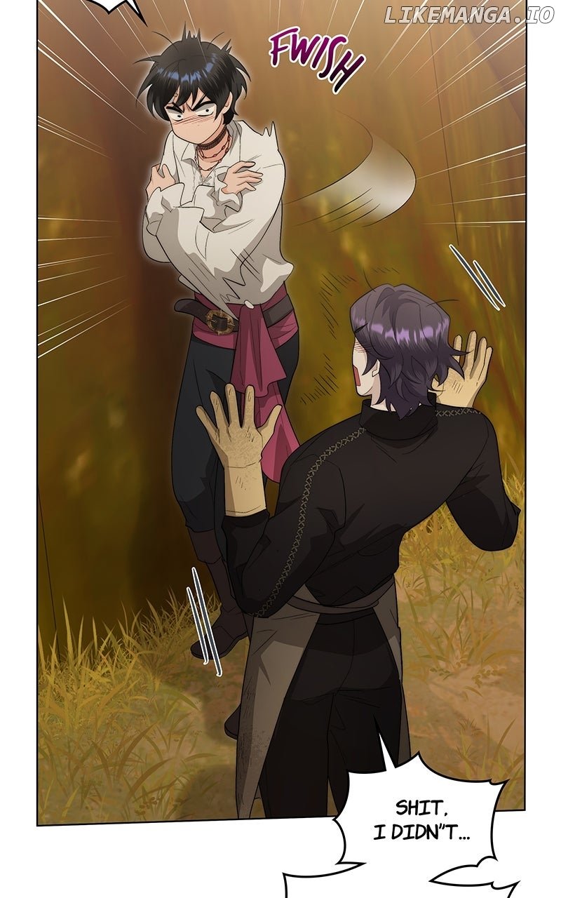 Seabird and the Wolf Chapter 43 - Page 31