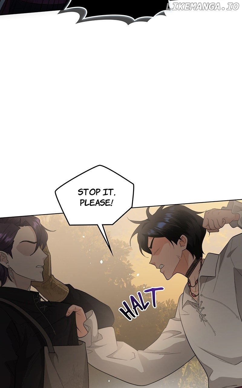 Seabird and the Wolf Chapter 43 - Page 34