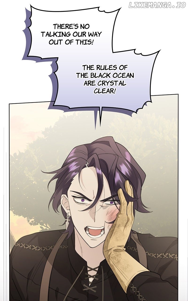 Seabird and the Wolf Chapter 43 - Page 37