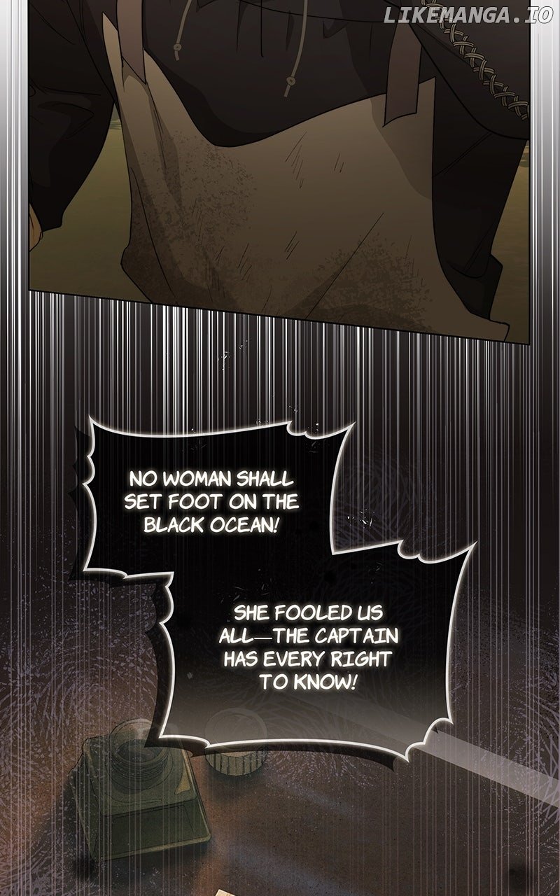 Seabird and the Wolf Chapter 43 - Page 38
