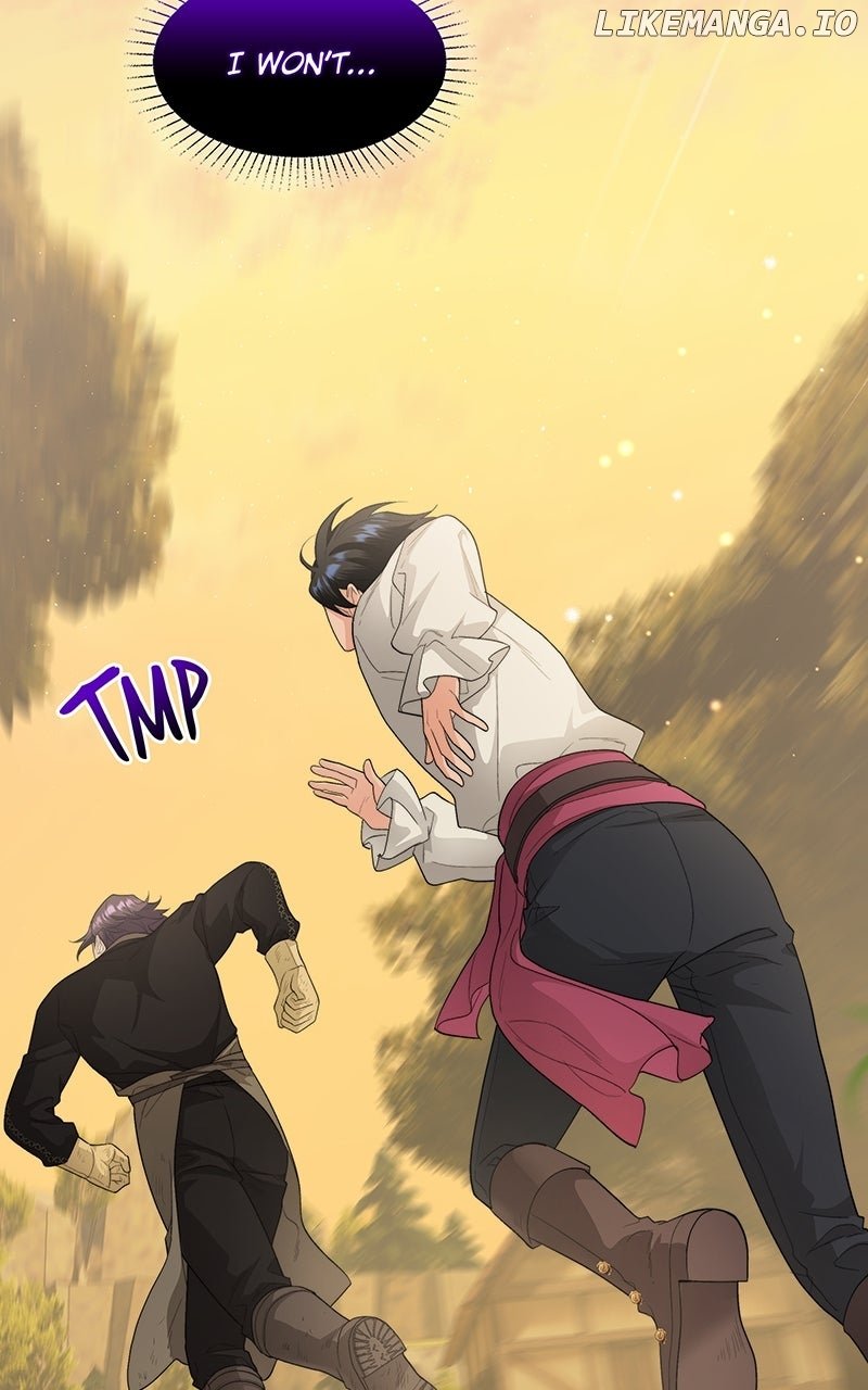 Seabird and the Wolf Chapter 43 - Page 4