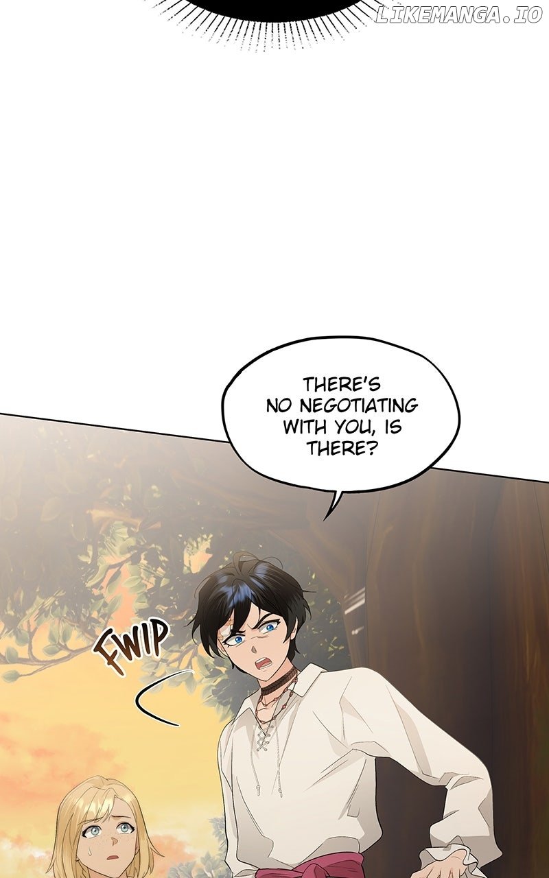 Seabird and the Wolf Chapter 43 - Page 42