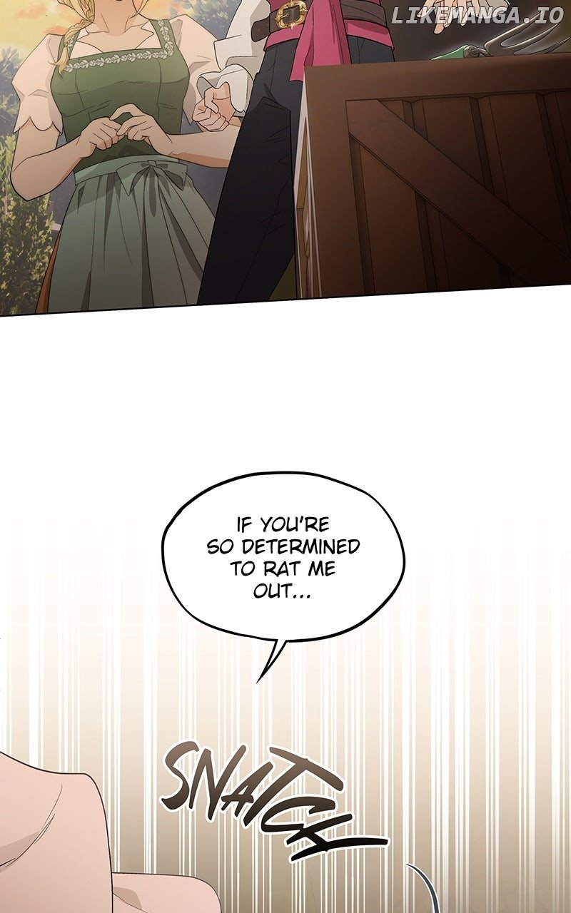 Seabird and the Wolf Chapter 43 - Page 43