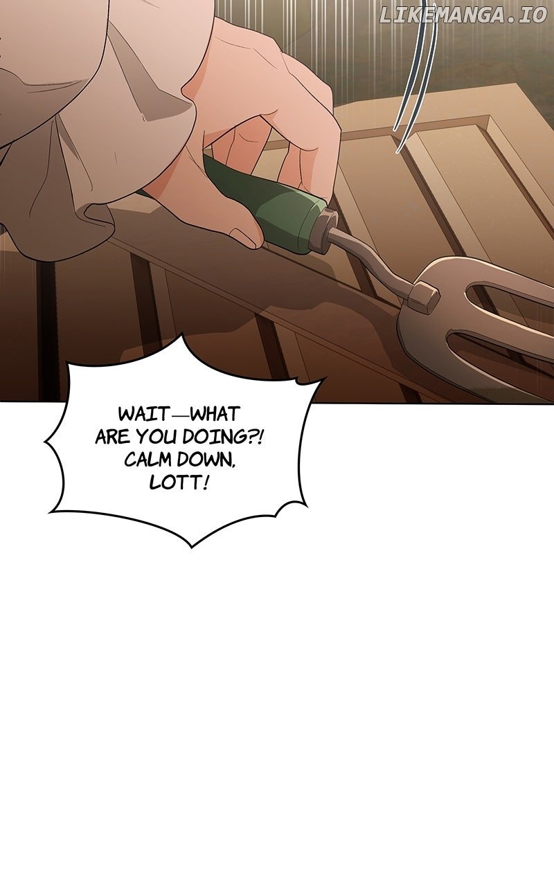 Seabird and the Wolf Chapter 43 - Page 44
