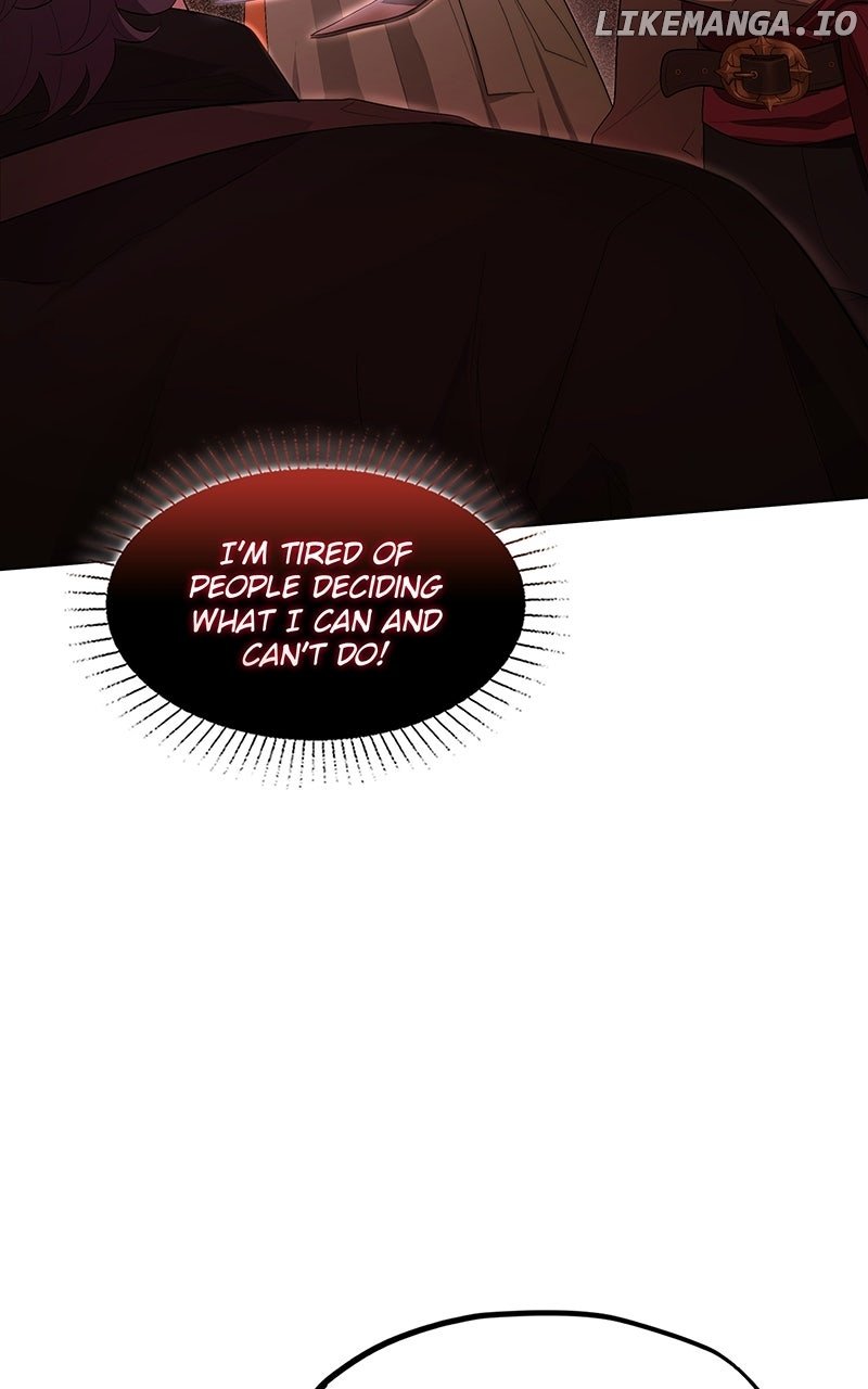 Seabird and the Wolf Chapter 43 - Page 46