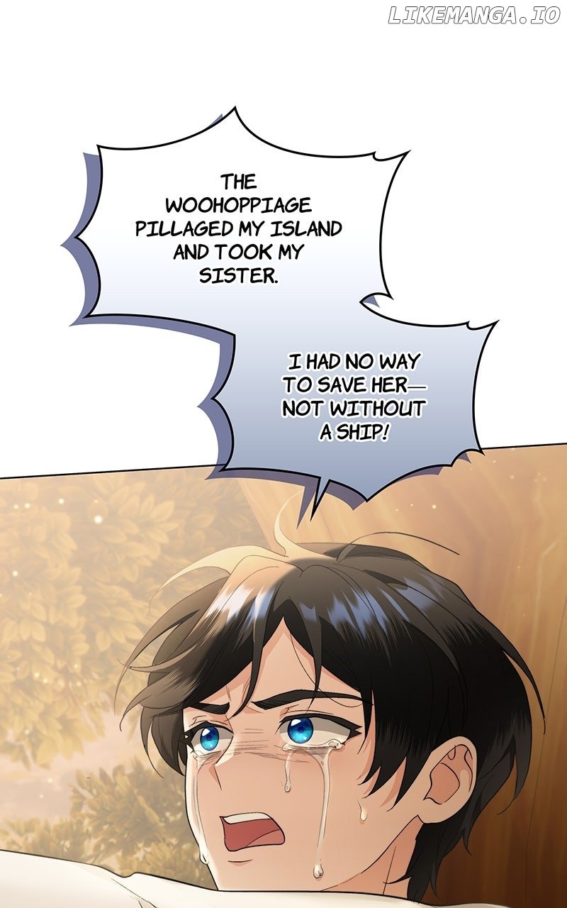 Seabird and the Wolf Chapter 43 - Page 54