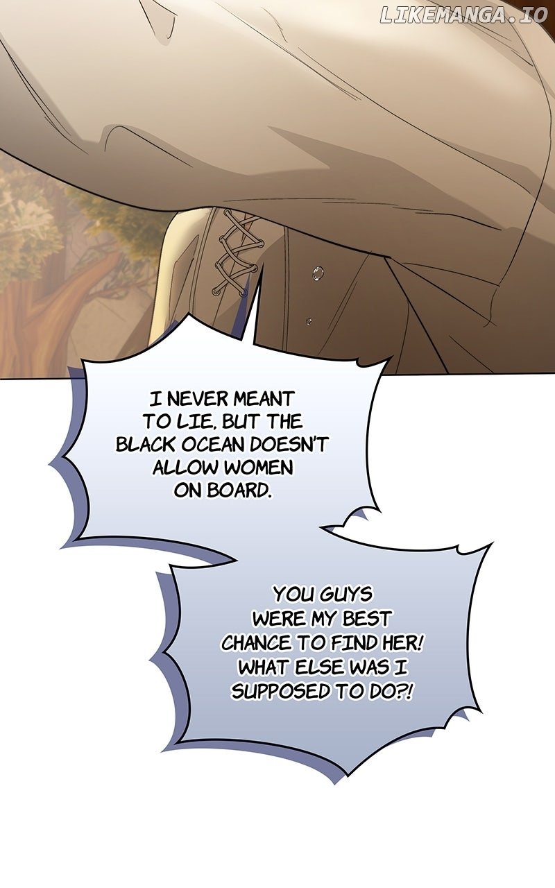 Seabird and the Wolf Chapter 43 - Page 55