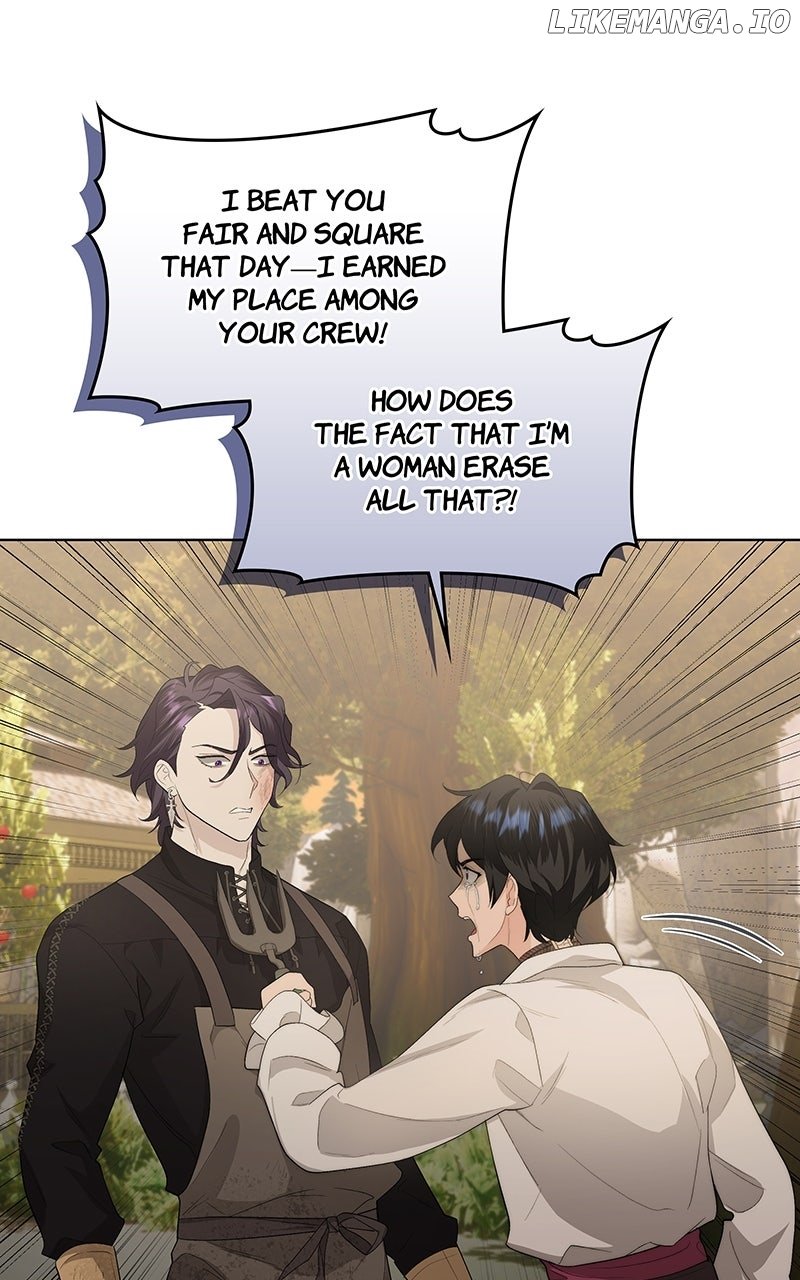 Seabird and the Wolf Chapter 43 - Page 56