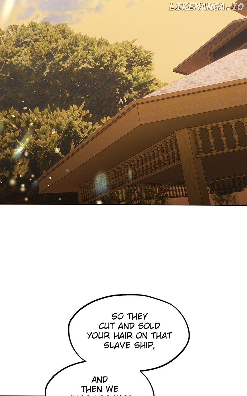 Seabird and the Wolf Chapter 43 - Page 66
